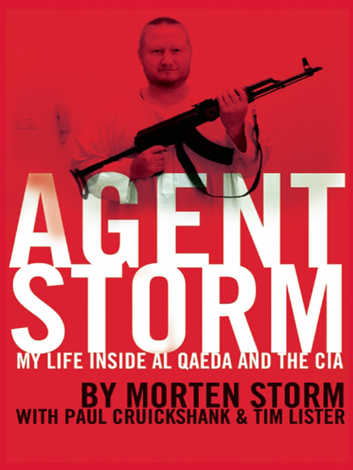Title details for Agent Storm by Morten Storm - Available